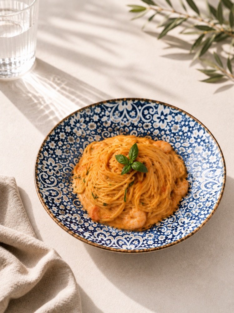 Frutti di Mare nach Familienrezept
