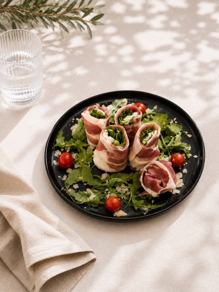 Saltimbocca alla Romana